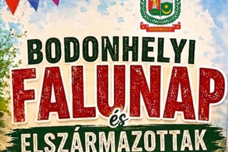 Falunap és elszármazottak találkozója