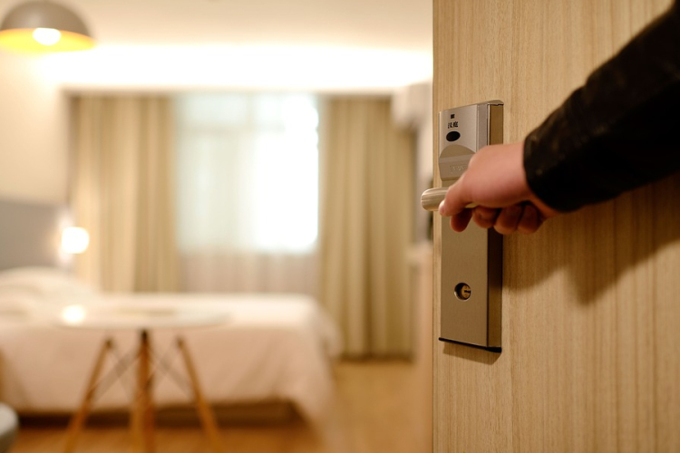 Teltház várható a szállodákban a hosszú hétvégén