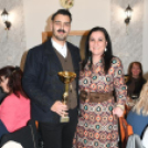 Évzáró a Bokrétában