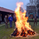 Disznóvágás Vásárosfalun