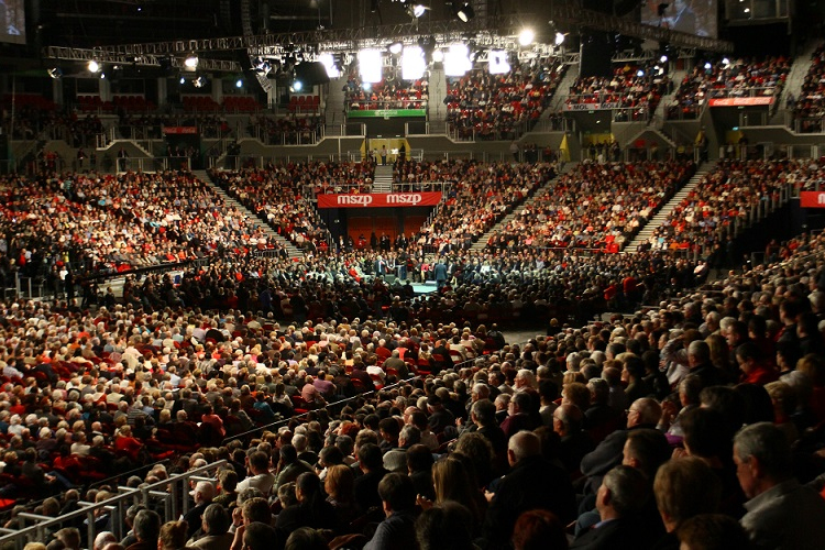 Kampánynyitó nagygyűlést tartanak a szocialisták