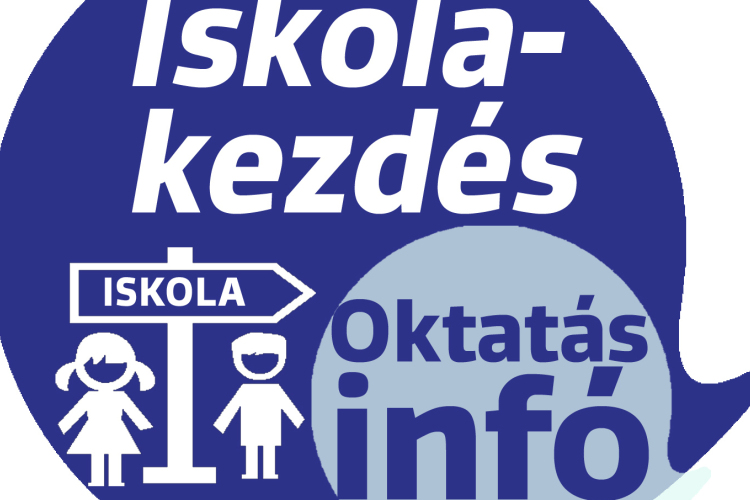 Hozza formába gyermekét a tanévkezdésre