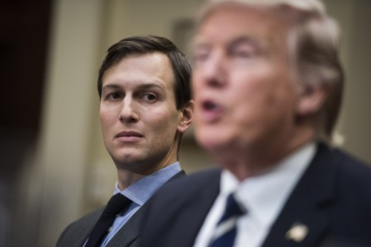Trump veje titkos kommunikációt javasolt az oroszoknak