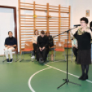 A teremtett világ szépségét ünnepelték Szanyban