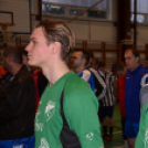 Soós László emléktorna Beledben