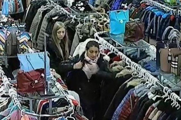 Tolvajokat keresnek a rendőrök