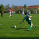 Szany-Iván 5:1 (3:0) megyei II. o. bajnoki labdarúgó mérkőzés