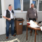 Legényavatás és Mulatság Szanyban
