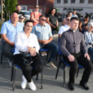 Trianoni megemlékezés Szanyban (2026. 06. 04.)
