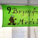 9. Burgonyafesztivál Mórichidán