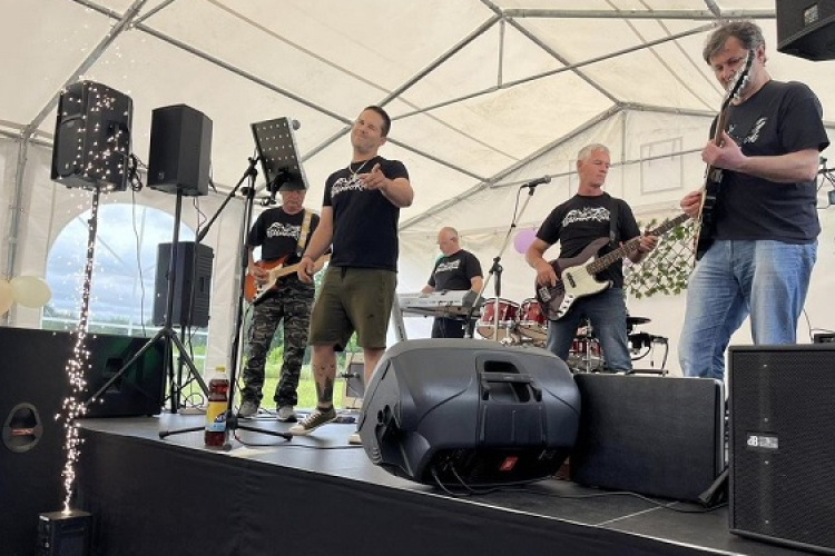 Ráadás koncert a Zenepavilonban
