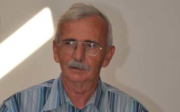 Az egész Rábaköz volt az otthona