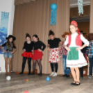 FARSANG A SZANYI ISKOLÁBAN (2026. 02. 13.)