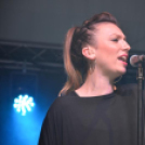 Rúzsa Magdi koncert Szanyban