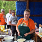 Családi nap Sobor községben