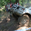 Off-road verseny Csermajorban