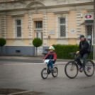 Hungarovelo kerékpáros nap