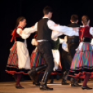 Tavaszköszöntő a Rábaközben