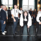 Legényavatás és Mulatság Szanyban