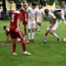 Rábaszentandrási Sportegyesület - BICSKEI TC. MOL Kupa Labdarúgó mérkőzés