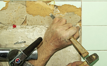 Társadalmi munka a rábapordányi iskoláért