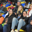 Rábaszentandrás-Abda 0:1 (0:0) (I. a stadion és a labdarúgó mérkőzés)