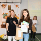 A teremtett világ szépségét ünnepelték Szanyban