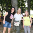 Kisboldogasszony napi zarándoklat püspöki szentmisével – Szent Anna Katolikus Általános Iskola és Óvoda ünnepi rendezvénye Szanyban