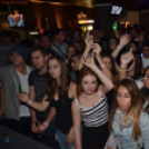 RnB Allstars Dukai Reginával 