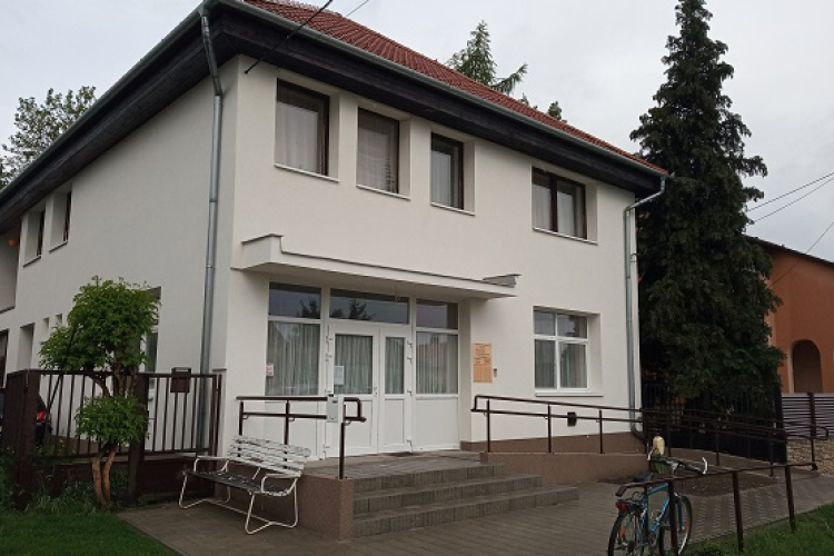 Elkészült Bogyoszló és Jobaháza községek háziorvosi rendelőinek energetikai korszerűsítése