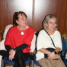 Mikulásváró ünnepség Szanyban.