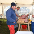 Hagyományőrző disznóvágás Vágon!