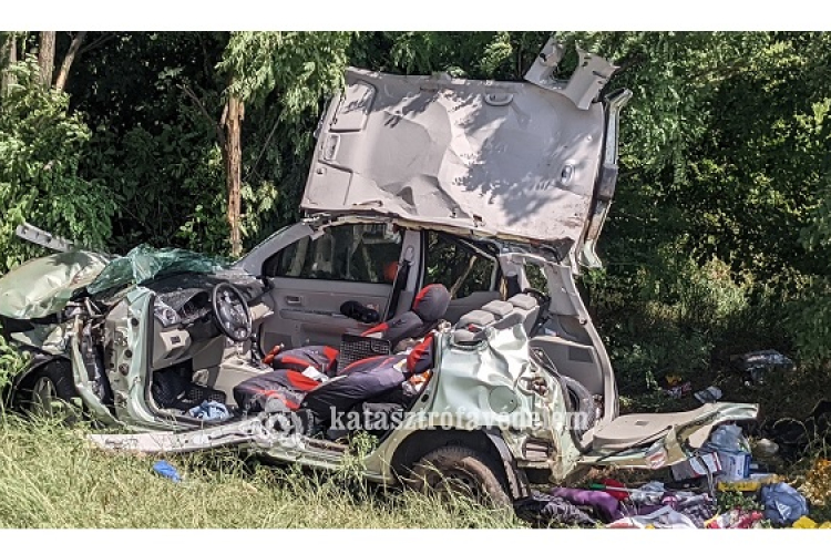 A növekvő hőségben egyre több balesethez és tűzesethez riasztják a tűzoltókat