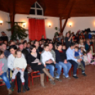 Falukarácsony Rábaszentandráson