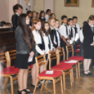 Veni Sancte szentmisével nyitották meg az új tanévet Szanyban