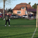 Rábaszentandrás SE. - Répcementi SE. Dénesfa megyei II. o. bajnoki labdarúgó mérkőzés