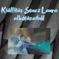 Kiállítás Seucz Laura alkotásaiból