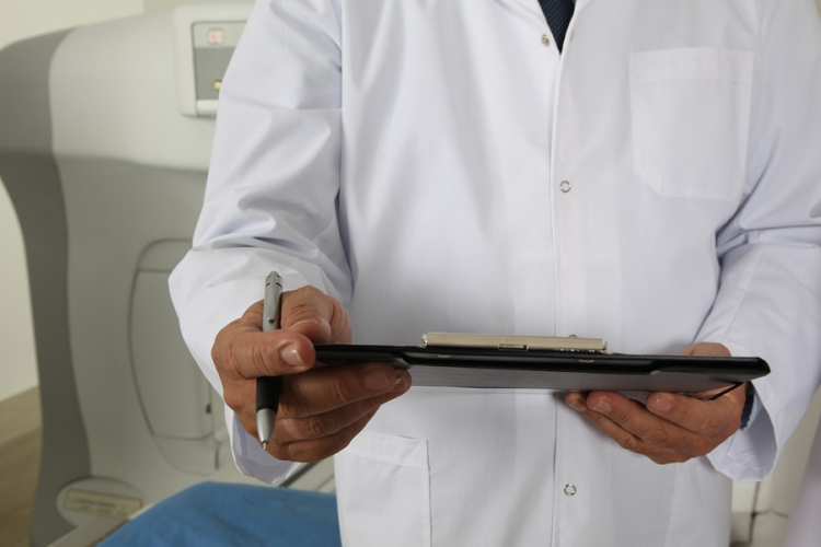 Négyezren fordultak influenza miatt orvoshoz a múlt héten