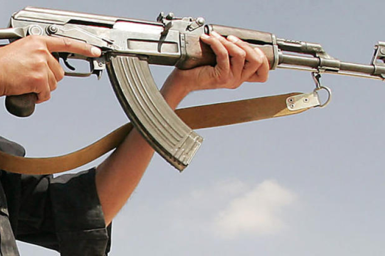 Merényletek Párizsban - Németországból vásárolhattak fegyvereket a merénylők