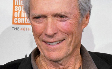 Új filmét forgatja a 93 éves Clint Eastwood Georgiában