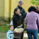 Keresztény családok találkozója Szanyban