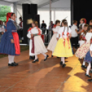 Szanyi búcsú vasárnap délután (2026. 07. 26.)