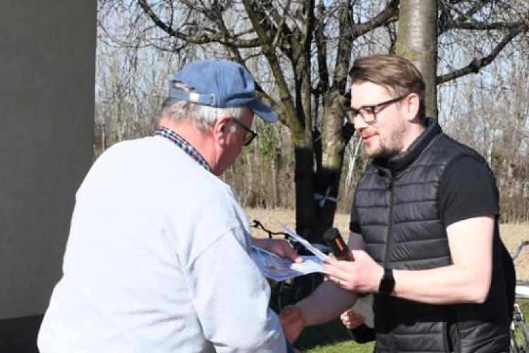 Hagyományőrző disznóvágás Vágon! 