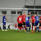 Rábaszentandrás-Abda 0:1 (0:0) (I. a stadion és a labdarúgó mérkőzés)