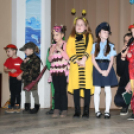 FARSANG A SZANYI ISKOLÁBAN (2026. 02. 13.)