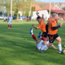 Rábaszentandrás-Hegyeshalom 0:0 (0:0)