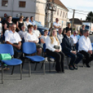 Trianoni megemlékezés Szanyban (2026. 06. 04.)