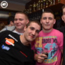 Évadnyitó buli Kónyban a Gramyvel