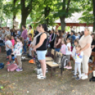Kisboldogasszony napi zarándoklat püspöki szentmisével – Szent Anna Katolikus Általános Iskola és Óvoda ünnepi rendezvénye Szanyban