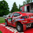 Hungarian Baja terep-rallye verseny